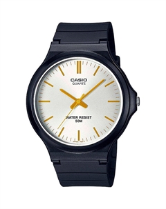 Японские наручные мужские часы Casio