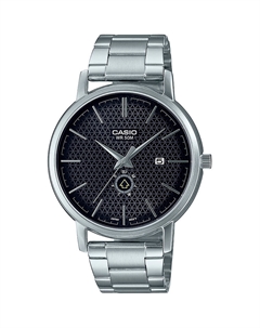 Японские наручные мужские часы Casio