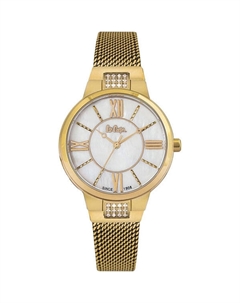 Fashion наручные женские часы Lee cooper