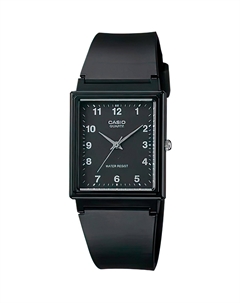 Японские наручные мужские часы Casio