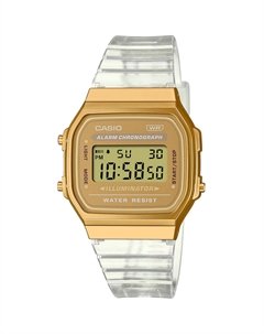 Японские наручные мужские часы Casio