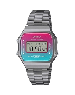 Японские наручные мужские часы Casio