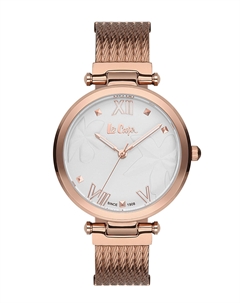 Fashion наручные женские часы Lee cooper