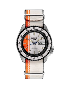 Японские наручные мужские часы Seiko