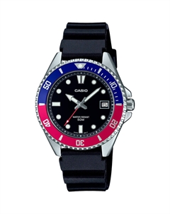 Японские наручные мужские часы Casio