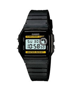 Японские наручные мужские часы Casio