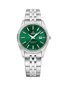 Швейцарские наручные женские часы Swiss military