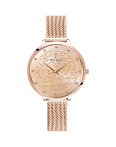 Fashion наручные женские часы Pierre lannier