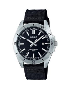 Японские наручные мужские часы Casio