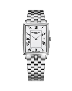 Швейцарские наручные мужские часы Raymond weil
