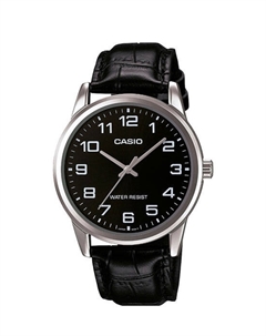 Японские наручные мужские часы Casio