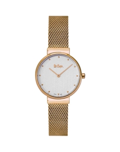 Fashion наручные женские часы Lee cooper