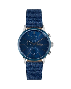 Fashion наручные мужские часы Lee cooper