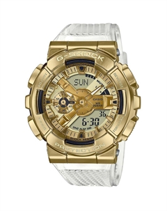 Японские наручные мужские часы Casio