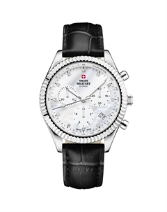 Швейцарские наручные женские часы Swiss military