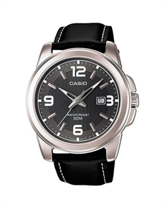 Японские наручные мужские часы Casio