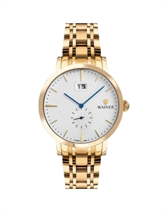 Швейцарские наручные мужские часы Wainer