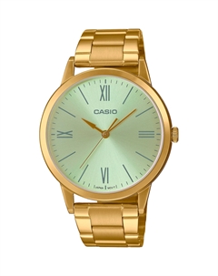 Японские наручные мужские часы Casio