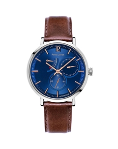 Fashion наручные мужские часы Pierre lannier