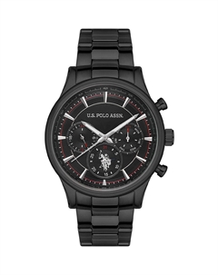 Fashion наручные мужские часы Us polo assn