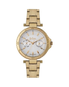 Fashion наручные женские часы Lee cooper