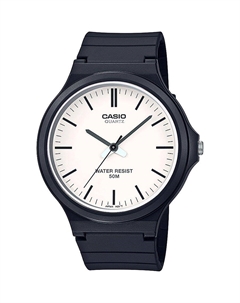 Японские наручные мужские часы Casio