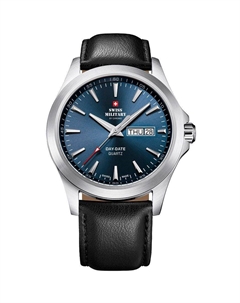 Швейцарские наручные мужские часы Swiss military