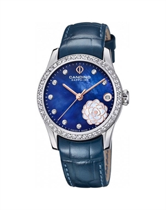 Швейцарские наручные женские часы Candino