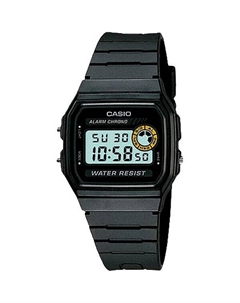 Японские наручные мужские часы Casio