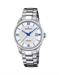 Швейцарские наручные мужские часы Candino