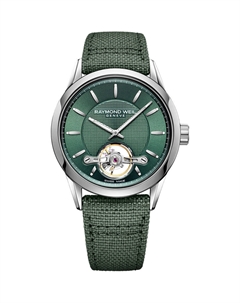 Швейцарские наручные мужские часы Raymond weil