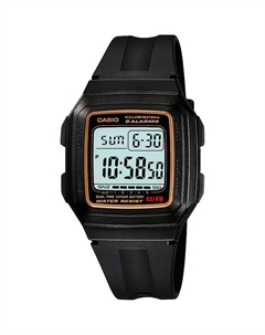 Японские наручные мужские часы Casio