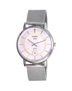 Японские наручные мужские часы Casio