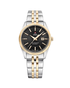 Швейцарские наручные женские часы Swiss military