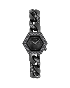 Fashion наручные женские часы Philipp plein