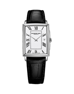 Швейцарские наручные мужские часы Raymond weil