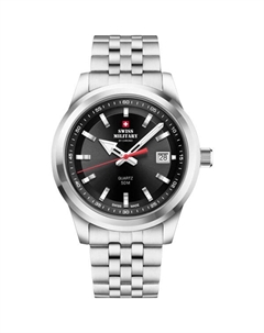 Швейцарские наручные мужские часы Swiss military