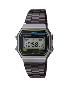 Японские наручные мужские часы Casio