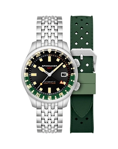 Мужские часы Spinnaker