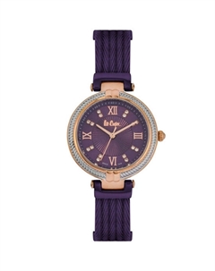 Fashion наручные женские часы Lee cooper