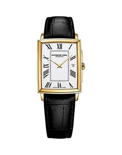 Швейцарские наручные мужские часы Raymond weil