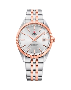 Швейцарские наручные мужские часы Swiss military