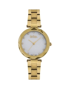 Fashion наручные женские часы Lee cooper