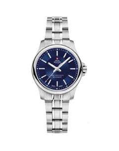 Швейцарские наручные женские часы Swiss military