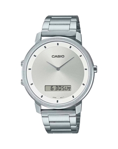 Японские наручные мужские часы Casio