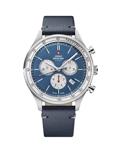 Швейцарские наручные мужские часы Swiss military