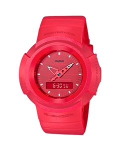 Японские наручные мужские часы Casio