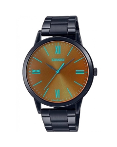Японские наручные мужские часы Casio