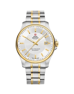 Швейцарские наручные мужские часы Swiss military