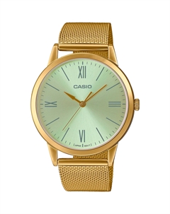 Японские наручные мужские часы Casio